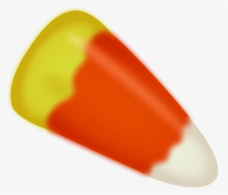 Candy Corn Red Icon - Candy Corn .png, Transparent Png, Free Download