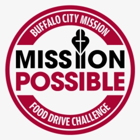 Mission Possible Food Drive Challenge - Danfoss Power Solutions, HD Png Download, Free Download