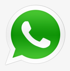 Transparent Icone Telefone Png - Logo Whatsapp Original Png, Png Download, Free Download