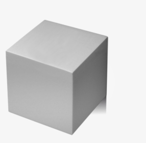 Paper Holder With Lid - Concrete, HD Png Download, Free Download