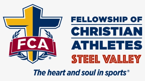 Fellowship Of Christian Athletes Png, Transparent Png, Free Download