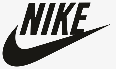 Nike Nsw Logo Swoosh Brand - Svg Vector Nike Logo, HD Png Download, Free Download