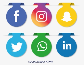 Set Facebook Instagram Whatsapp Logo Facebook Instagram Whatsapp Png Transparent Png Kindpng