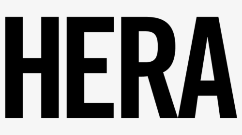 Transparent Instagram Png Black - Hera London Logo, Png Download, Free Download