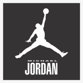 White Jordan Brand Logo, HD Png Download, Free Download