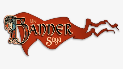 Logo The Banner Saga 2, HD Png Download, Free Download