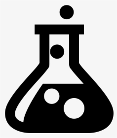 Science Beaker Png Emoji - Download Test Png, Transparent Png, Free Download