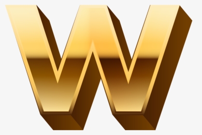 Letter W Png Stock Images - Letter W Png, Transparent Png, Free Download
