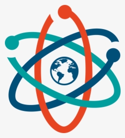 Clip Art Science Png - March For Science Logo, Transparent Png, Free Download