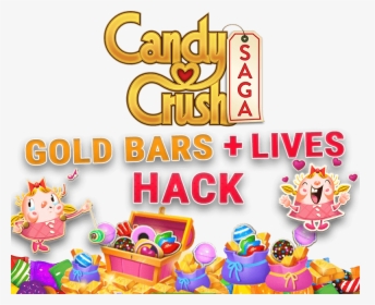 Candy Crush Saga, HD Png Download, Free Download