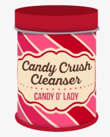 Candy O Lady - Illustration, HD Png Download, Free Download