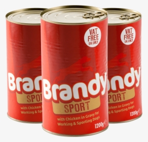 Brandy Sport - Caffeinated Drink, HD Png Download, Free Download