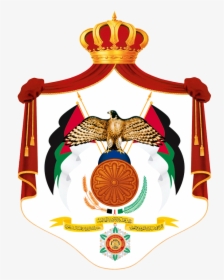 Embassy Of Jordan Logo , Png Download - Hashemite Kingdom Of Jordan Ministry Of Water, Transparent Png, Free Download