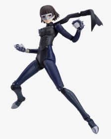 Persona 5 Figma Queen, HD Png Download, Free Download