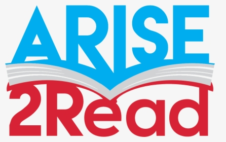 Arise To Read Logo, HD Png Download, Free Download