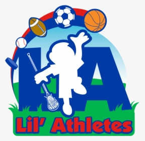 Lil Athletes, HD Png Download, Free Download