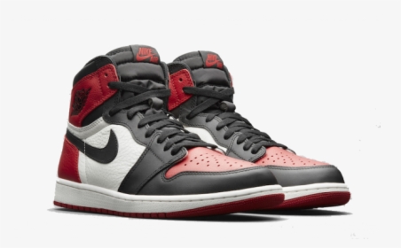 Bred Toe 1 2018, HD Png Download, Free Download