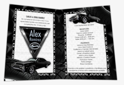 Flyer, HD Png Download, Free Download