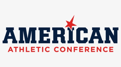 The American Wide Logo - American Athletic Conference Logo, HD Png Download, Free Download