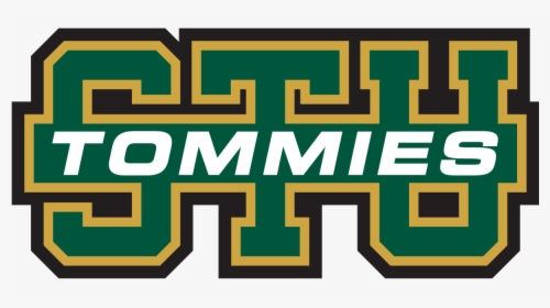 St Thomas Tommies Logo, HD Png Download, Free Download