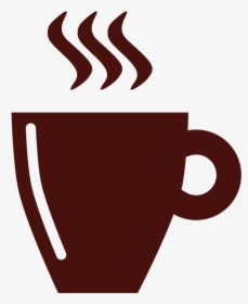 Coffee Cup Flat Png, Transparent Png, Free Download
