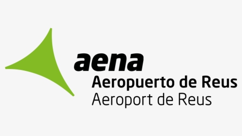 Aena Reus Logo - Logo Aena Reus, HD Png Download, Free Download