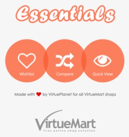 Virtuemart, HD Png Download, Free Download