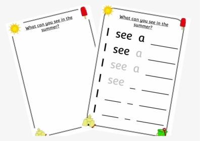 Summersightscover, HD Png Download, Free Download