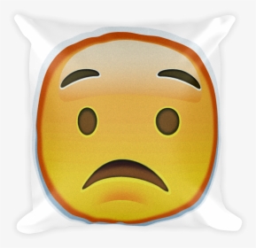 Smirk Emoji Png -face , Png Download - Smiley, Transparent Png, Free Download