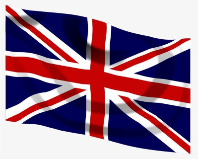 Union Jack, Flag, Great, British, Britain, United - Union Jack Png, Transparent Png, Free Download