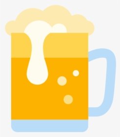 Beer Computer Icons Clip Art - Beer, HD Png Download, Free Download