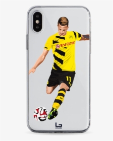 Dortmund Marco Reus Phone Case - Smartphone, HD Png Download, Free Download