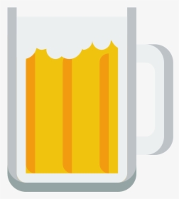 Beer Icon - Small Beer Icon, HD Png Download, Free Download