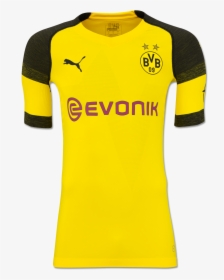 Transparent Marco Reus Png - Dortmund Kit 2018 19, Png Download, Free Download