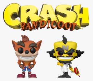 Remove From Wishlist - Funko Crash Bandicoot, HD Png Download, Free Download