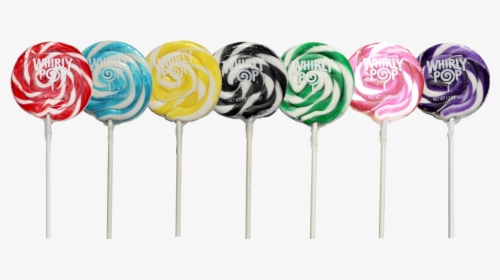 Transparent Hard Candy Clipart - Lollipop, HD Png Download, Free Download