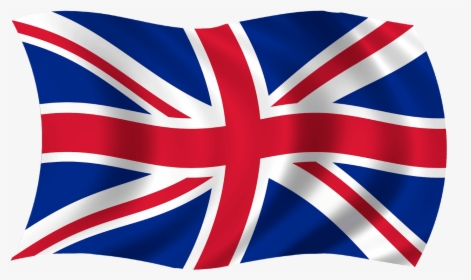 Great Britain Flag Png, Transparent Png, Free Download
