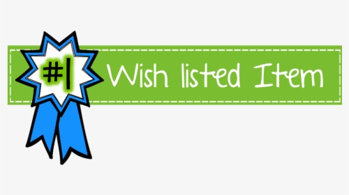 What"s On Your Wishlist For The Back To, HD Png Download, Free Download