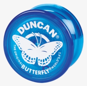 Duncan Butterfly Yo Yo, HD Png Download, Free Download