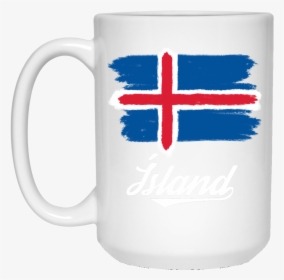 Transparent Iceland Flag Png - Coffe With Bass Guitar, Png Download, Free Download