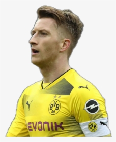 #reus - Borussia Dortmund, HD Png Download, Free Download