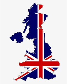 United Kingdom Map Svg, HD Png Download, Free Download