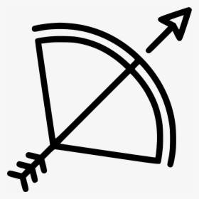 - Bow Archery Png Icon , Png Download - Bow Icon Png, Transparent Png, Free Download