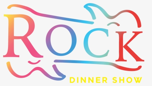 Rock Dinner Show, HD Png Download, Free Download