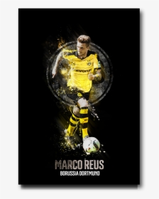 Marco Reus Poster, HD Png Download, Free Download