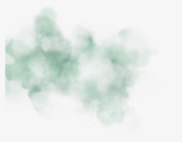 Green Smoke Png Transparent Image - Transparent Background Green Smoke, Png Download, Free Download