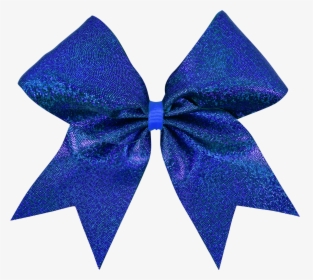 Blue Ribbon Bow Png, Transparent Png, Free Download