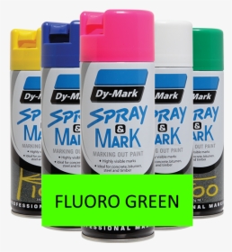 Dy Mark Spray & Mark 350g - Bottle, HD Png Download, Free Download