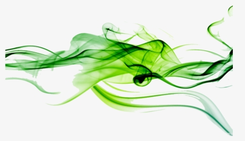 Green Smoke Png Image Free Download - Green Smoke Transparent Background, Png Download, Free Download