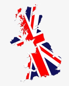 British Flag Clipart Mango - Country Great Britain Flag, HD Png Download, Free Download